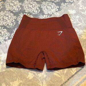 Gymshark seamless shorts